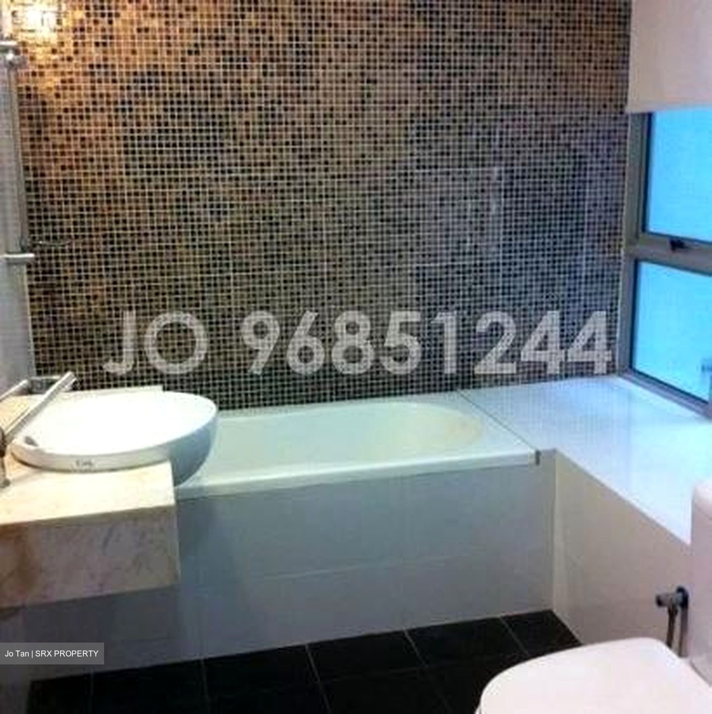 Niven Suites (D9), Condominium #477555901